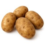 Russet Potatoes