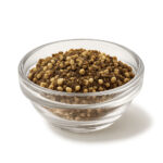 Coarsely Crushed Peppercorn