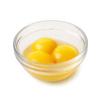 Egg Yolks