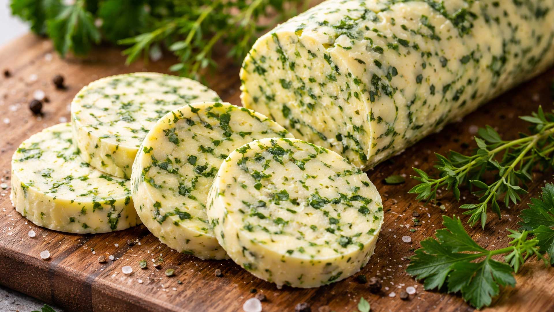 Compound Butter