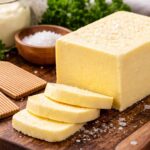 Fresh Butter
