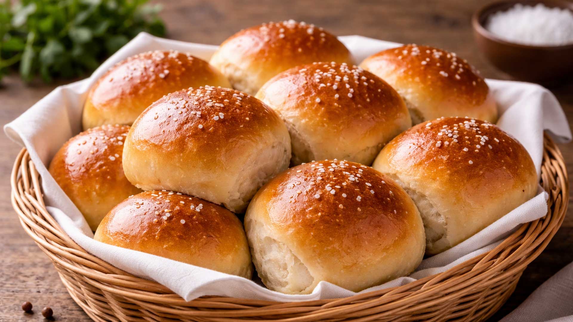 Dinner Rolls